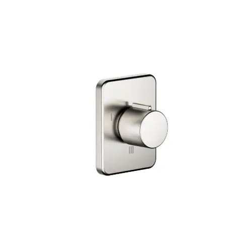 Dornbracht-LULU-UP-Dreiwege-Umstellung-Ausladung 38mm-platin gebürstet, 36210710-06, Artikel in Kategorie
